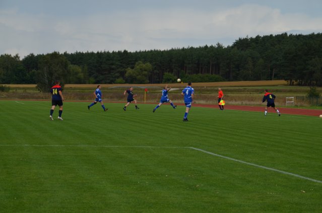 10-lecie 207